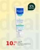 STELATOPIA emollient facial cream 40 ml